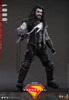 1/6 Movie Masterpiece - Scale Fully Poseable Figure: Supergirl - Lobo