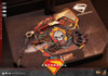1/6 Movie Masterpiece - Scale Fully Poseable Figure: Supergirl - Lobo