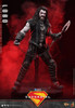 Other Hot Toys Movie Masterpiece - 1/6 Fully Poseable Figure: Supergirl - Lobo 
