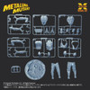 1/8 Metaluna Mutant Plastic Model Kit