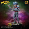 Other 1/8 Metaluna Mutant Plastic Model Kit 