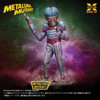 Other 1/8 Metaluna Mutant Plastic Model Kit 