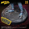 Other 1/8 Metaluna Mutant Plastic Model Kit 