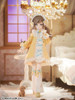 Other Good Night My Lady: Midwinter Of Pale Snow 1/6 Scale Figure Set Of 6 
