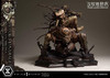 Prime 1 Studio 1/4 The Legend of Beauty and the Beast: Motoko Kusanagi & Tachikoma Figure (Ghost in the Shell)