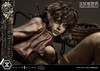 Prime 1 Studio 1/4 The Legend of Beauty and the Beast: Motoko Kusanagi & Tachikoma Figure (Ghost in the Shell)