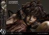 Prime 1 Studio 1/4 The Legend of Beauty and the Beast: Motoko Kusanagi & Tachikoma Figure (Ghost in the Shell)