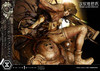 Prime 1 Studio 1/4 The Legend of Beauty and the Beast: Motoko Kusanagi & Tachikoma Figure (Ghost in the Shell)