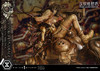 Prime 1 Studio 1/4 The Legend of Beauty and the Beast: Motoko Kusanagi & Tachikoma Figure (Ghost in the Shell)