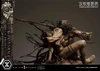  Prime 1 Studio 1/4 The Legend of Beauty and the Beast: Motoko Kusanagi & Tachikoma Figure (Ghost in the Shell) 