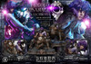 Prime 1 Studio 1/4 The Legend Of Beauty And Beast Motoko Kusanagi And Tachikoma Figure (Ghost In The Shell)