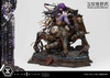 Prime 1 Studio 1/4 The Legend Of Beauty And Beast Motoko Kusanagi And Tachikoma Figure (Ghost In The Shell)