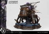 Prime 1 Studio 1/4 The Legend Of Beauty And Beast Motoko Kusanagi And Tachikoma Figure (Ghost In The Shell)