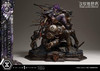 Prime 1 Studio 1/4 The Legend Of Beauty And Beast Motoko Kusanagi And Tachikoma Figure (Ghost In The Shell)