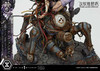 Prime 1 Studio 1/4 The Legend Of Beauty And Beast Motoko Kusanagi And Tachikoma Figure (Ghost In The Shell)