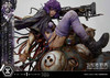 Prime 1 Studio 1/4 The Legend Of Beauty And Beast Motoko Kusanagi And Tachikoma Figure (Ghost In The Shell)