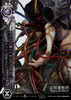 Prime 1 Studio 1/4 The Legend Of Beauty And Beast Motoko Kusanagi And Tachikoma Figure (Ghost In The Shell)