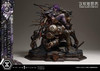  Prime 1 Studio 1/4 The Legend Of Beauty And Beast Motoko Kusanagi And Tachikoma Character Color Ver. Figure (Ghost In The Shell) 