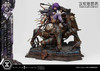  Prime 1 Studio 1/4 The Legend Of Beauty And Beast Motoko Kusanagi And Tachikoma Character Color Ver. Figure (Ghost In The Shell) 