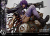  Prime 1 Studio 1/4 The Legend Of Beauty And Beast Motoko Kusanagi And Tachikoma Character Color Ver. Figure (Ghost In The Shell) 