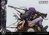  Prime 1 Studio 1/4 The Legend Of Beauty And Beast Motoko Kusanagi And Tachikoma Character Color Ver. Figure (Ghost In The Shell) 