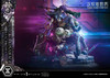  Prime 1 Studio 1/4 The Legend Of Beauty And Beast Motoko Kusanagi And Tachikoma Character Color Ver. Figure (Ghost In The Shell) 