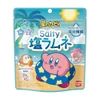  Bandai Candy Kirby Of The Stars Salty Salt Ramune BOX(6pcs) 