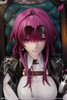  Myethos Honkai: Star Rail: Diorama Kafka: Patience Is All You Need Ver. Figure 