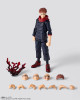 Bandai S.H. Figuarts Yuji Itadori -120% of Potential- Figure (Jujutsu Kaisen)
