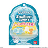  Bandai Candy Sharirit Gummy BOX(10pcs) 