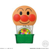  Bandai Candy Anpanman Exciting Water Play! BOX(10pcs) 