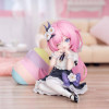  Myethos Elysia: Little Flame-Chaser Ver. Figure (Honkai Impact 3rd) 