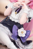  Myethos Elysia: Little Flame-Chaser Ver. Figure (Honkai Impact 3rd) 