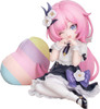  Myethos Elysia: Little Flame-Chaser Ver. Figure (Honkai Impact 3rd) 