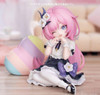 Myethos Elysia: Little Flame-Chaser Ver. Figure (Honkai Impact 3rd) 