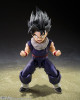  Bandai S.H.Figuarts Son Gohan <Z-Fighters> Figure (w/ Limited Edition <Z-Fighters> Group Base A) (Dragon Ball Z) 