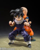  Bandai S.H.Figuarts Son Gohan <Z-Fighters> Figure (w/ Limited Edition <Z-Fighters> Group Base A) (Dragon Ball Z) 