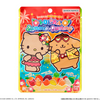 Bandai Candy Sanrio Characters Tropical Summer Gummy BOX(10pcs)