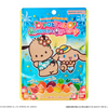Bandai Candy Sanrio Characters Tropical Summer Gummy BOX(10pcs)