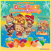 Bandai Candy Sanrio Characters Tropical Summer Gummy BOX(10pcs)