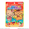  Bandai Candy Sanrio Characters Tropical Summer Gummy BOX(10pcs) 
