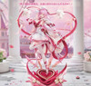  Myethos 1/7 Elysia Hi Love Elf Ver. Figure (Honkai Impact 3rd) 