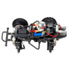  Tamiya 58673 1/10 Electric RC Car Series No.673 Comical Mighty Frog (WR-02CB Chassis) 