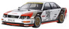 Tamiya 1/10 Electric RC Car Series No.682 1991 Audi V8 Touring (TT-02 Chassis) 58682