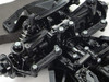 Tamiya 1/10 Electric RC Car Series No.682 1991 Audi V8 Touring (TT-02 Chassis) 58682