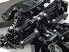  Tamiya 58682 1/10 Electric RC Car Series No.682 1991 Audi V8 Touring (TT-02 Chassis) 