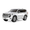 Tamiya (Tamiya) 1/10 Electric RC Car Series No.688 Toyota Land Cruiser 300 CC-02 Chassis 58688