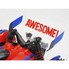 Tamiya 1/10 Electric RC Car Series No. 697 1/10 RC Astute 2022 TD2 Chassis 58697