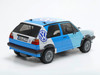 Tamiya 1/10 Electric RC Car Series No.714 Volkswagen Golf II GTI 16V Rally MF-01X Chassis 58714
