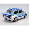Tamiya 1/10 Electric RC Car Series No. 721 Fiat Abarth 1000 TCR Berlina Corsa MB-01 Chassis 58721